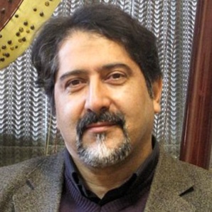 آهنگ جدید حسام الدین سراج دل آرام